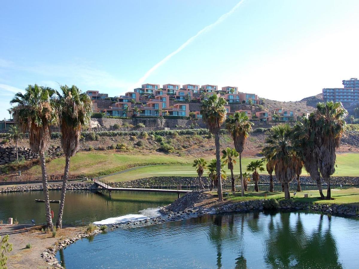 Vista Golf 10 By Villagrancanaria 마스팔로마스 외부 사진