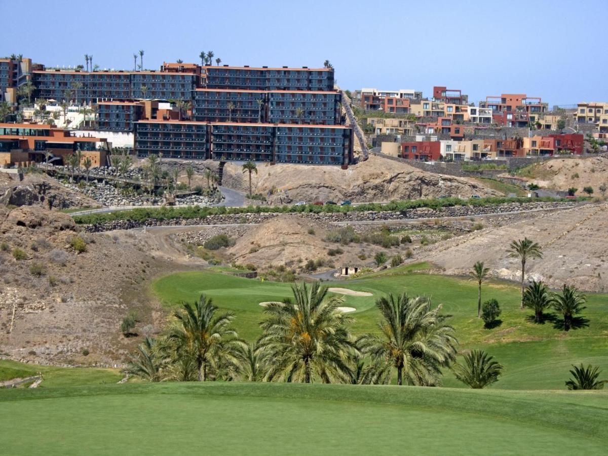 Vista Golf 10 By Villagrancanaria 마스팔로마스 외부 사진